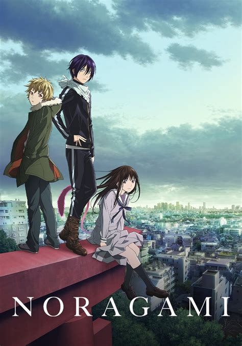 noragami 123movies|Watch Noragami Anime Online .